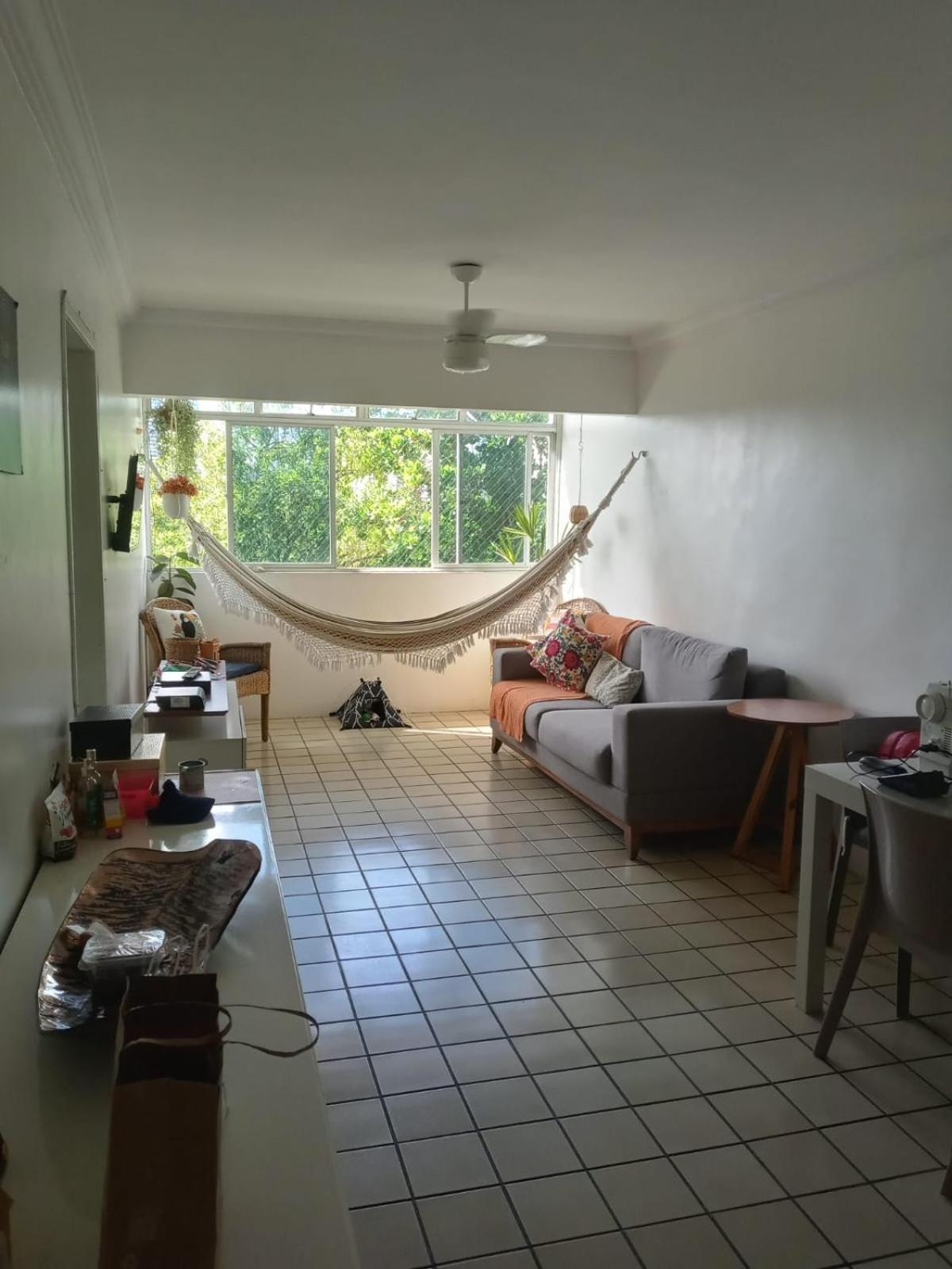 Suite E Quartos -1 Suite Com Banheiro Privativo - 2 Quartos Triplos - Banheiro Social Recife Exteriör bild